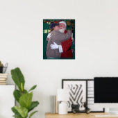 mam kisssanta poster (Thuiskantoor)