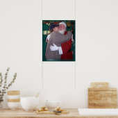 mam kisssanta poster (Keuken)