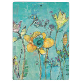 Mam Klembord (Achterkant)