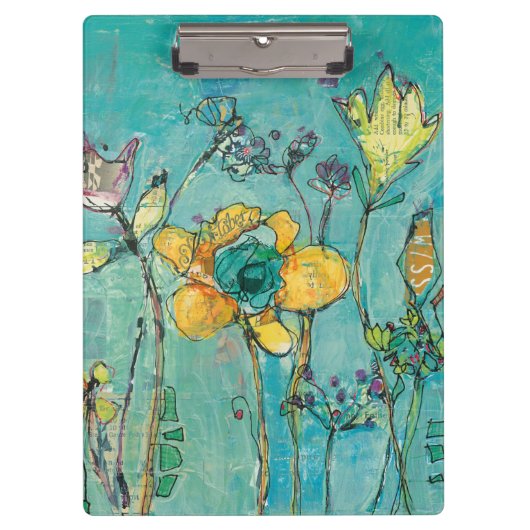 Mam Klembord (Voorkant)