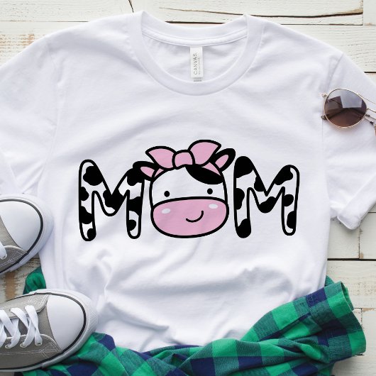 Mam Koe Birthday Party T-Shirt