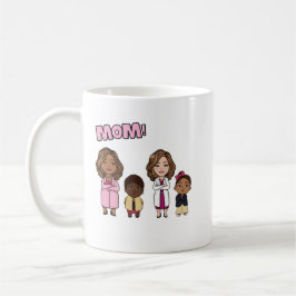 Mam! Koffiemok
