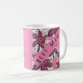 Mam! Koffiemok (Voorkant rechts)