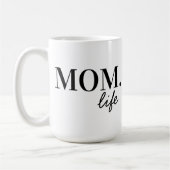 Mam Koffiemok (Links)