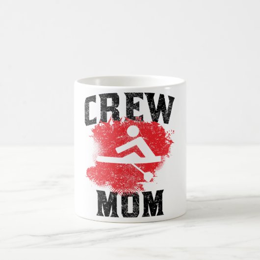 Mam Koffiemok (Center)