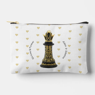 MAM Koningin van mijn leven, Gouden Schrift Zwarte Etui