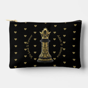 MAM Koningin van mijn leven, Gouden Schrift Zwarte Etui