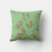 Mam! Kussen (Achterkant)