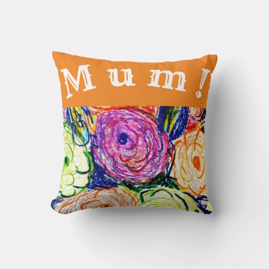 MAM! KUSSEN (Voorkant)