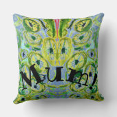 Mam Kussen (Achterkant)