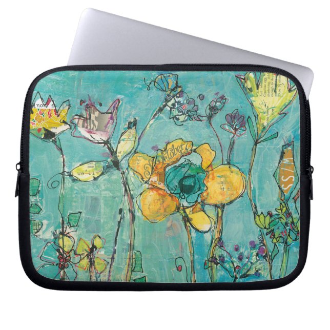 Mam Laptop Sleeve (Voorkant)