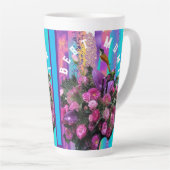 Mam! Latte Mok (Rechterhoek)