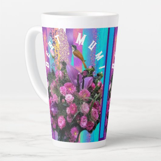 Mam! Latte Mok (Linkerhoek)