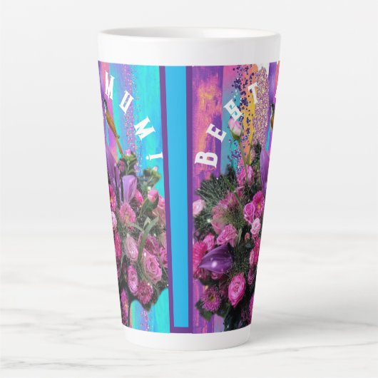 Mam! Latte Mok (Voorkant)