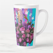 Mam! Latte Mok (Rechts)