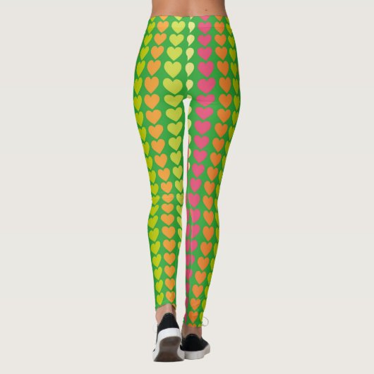 Mam - Leggings (Achterkant)