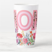 Mam Lief Mam Latte Mok (Voorkant)