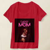MAM LIEFDE 6 T-SHIRT (Laagn)