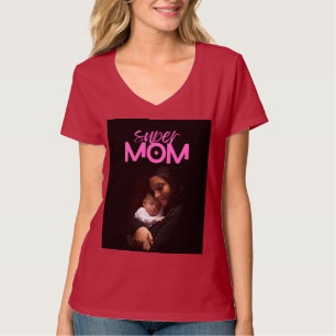 MAM LIEFDE 6 T-SHIRT