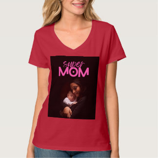 MAM LIEFDE 6 T-SHIRT