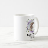 MAM LIEFDE Koffie Mok voor haar wij houden van je (Voorkant rechts)