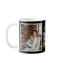 Mam Liefste Mens Sorry Papa Grappig 2 Foto Zwart