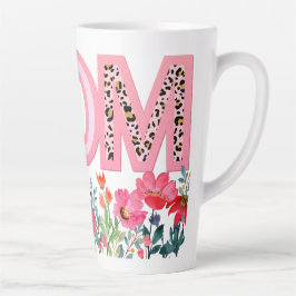 Mam lieve Mam Latte Mok