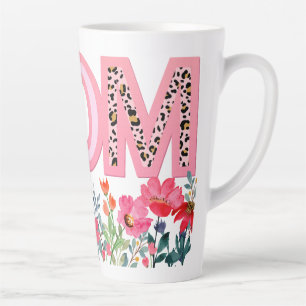 Mam lieve Mam Latte Mok