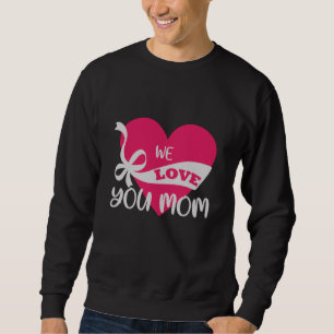 Mam - Lieve mama Trui