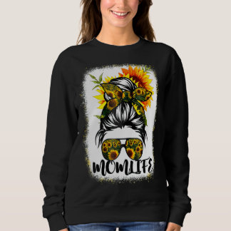Mam Life Bleaching Ma Life Sunflower Messine Bun 1 Trui