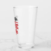 Mam Life & Fire Wife Glas (Links)