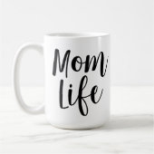 Mam Life Koffiemok (Links)