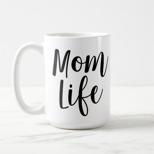 Mam Life Koffiemok (Links)