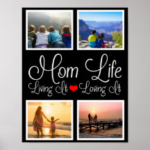 Mam Life | Leven | De foto van het houden