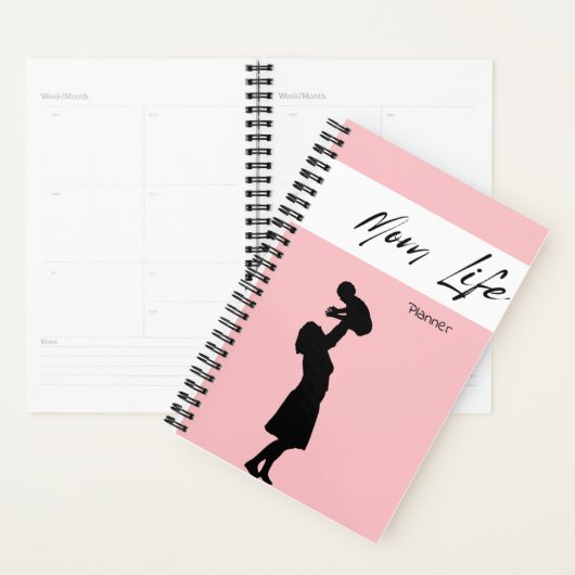 Mam Life Planner (Display)