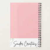 Mam Life Planner (Achterkant)