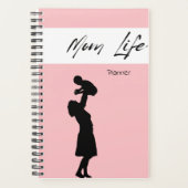 Mam Life Planner (Voorkant)