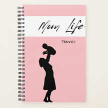 Mam Life Planner