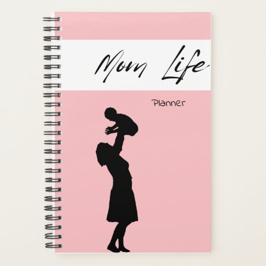 Mam Life Planner (Voorkant)