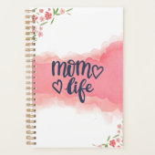 Mam Life Planner (Voorkant)