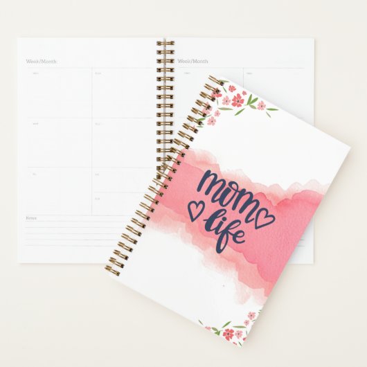 Mam Life Planner (Display)