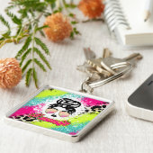 Mam Life Sleutelhanger (Zijkant)