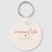 Mam Life Sleutelhanger (Voorkant)