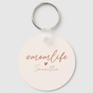 Mam Life Sleutelhanger