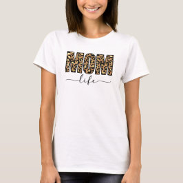Mam Life T-shirt