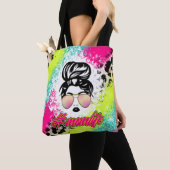 Mam Life Tote Bag (Dichtbij)