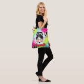 Mam Life Tote Bag (Op model)