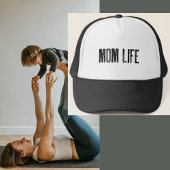 Mam Life Trucker Pet