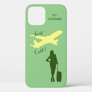 Mam Love Case-Mate iPhone Case