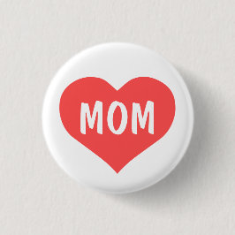 Mam Love Ronde Button 3,2 Cm